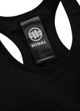 COLUMBIA Black Sports Top