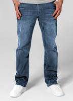 HIGHLANDER JEANS CLASSIC WASH