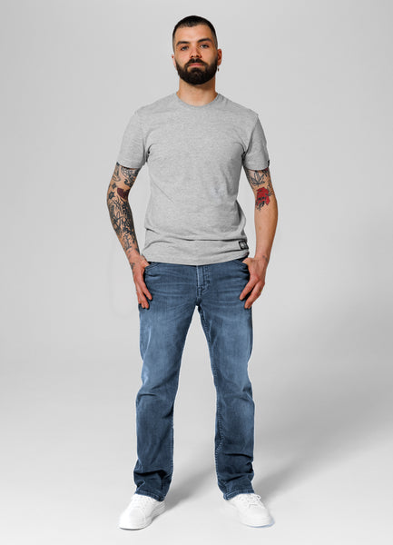 HIGHLANDER JEANS CLASSIC WASH