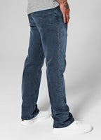 HIGHLANDER JEANS CLASSIC WASH