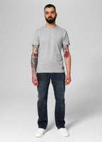 HIGHLANDER JEANS DARK WASH