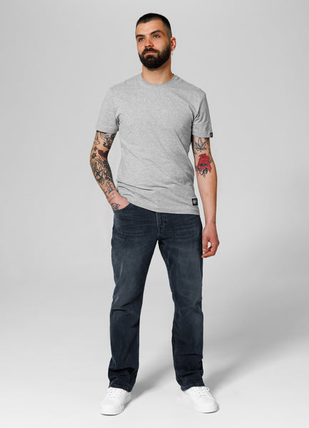 HIGHLANDER JEANS DARK WASH