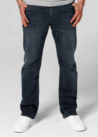 HIGHLANDER JEANS DARK WASH