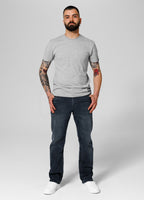 HIGHLANDER JEANS DARK WASH