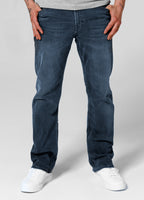 HIGHLANDER JEANS MEDIUM WASH