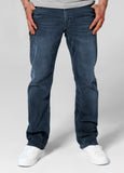 HIGHLANDER JEANS MEDIUM WASH