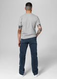 HIGHLANDER JEANS MEDIUM WASH