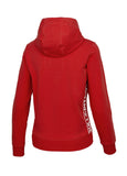 Woman's hoodie French Terry Boxing