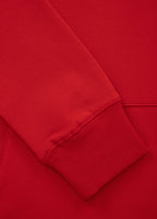 Woman's hoodie French Terry Boxing