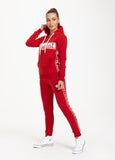 Woman's hoodie French Terry Boxing