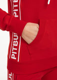 Woman's hoodie French Terry Boxing