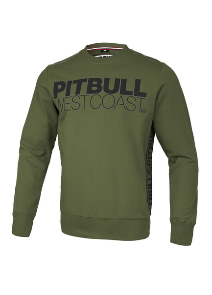 Men's Sweatshirt French Terry TNT