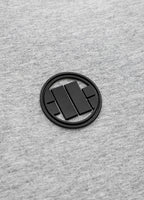Women's zipped hoodie French Terry Small Logo