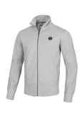 Sweatjacket French Terry 220