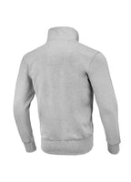 Sweatjacket French Terry 220