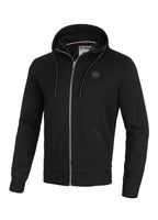 Zip-up hoodie French Terry 220