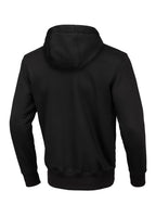 Zip-up hoodie French Terry 220