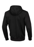 Zip-up hoodie French Terry 220