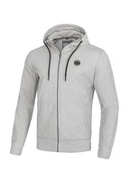 Zip-up hoodie French Terry 220
