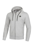 Zip-up hoodie French Terry 220