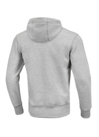 Zip-up hoodie French Terry 220