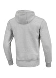 Zip-up hoodie French Terry 220