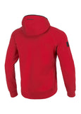 Zip-up hoodie Harris