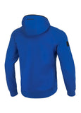 Zip-up hoodie Harris