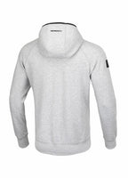 Zip-up hoodie Harris