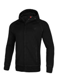 Zip-up hoodie Harris