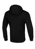 Zip-up hoodie Harris