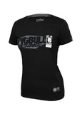 Women's T-shirt Martial Arts