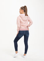 Women's transitional hooded jacket Aaricia