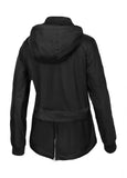 Women's transitional hooded jacket Gravilla