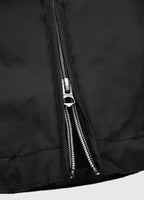 Women's transitional hooded jacket Gravilla