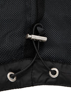 Women's transitional hooded jacket Gravilla