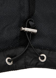 Women's transitional hooded jacket Gravilla