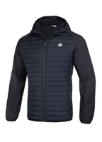 Men's transitional hooded jacket Dillard