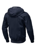 Men's transitional hooded jacket Dodge