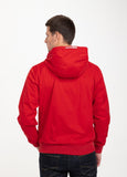 Men's transitional hooded jacket Dodge
