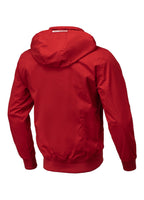 Men's transitional hooded jacket Dodge