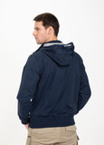 Men's transitional hooded jacket Dodge
