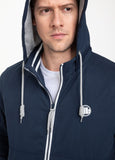 Men's transitional hooded jacket Dodge