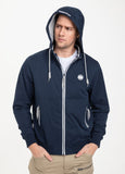 Men's transitional hooded jacket Dodge