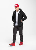 Softshell jacket Rockfish