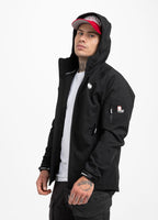 Softshell jacket Rockfish