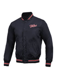 Spring jacket El Jefe II