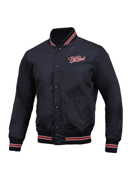 Spring jacket El Jefe II