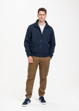 Men's transitional jacket Harbison