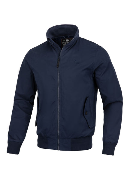Men's transitional jacket Harbison